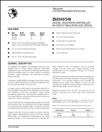 Click here to download Z90348 Datasheet