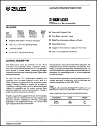 Click here to download 216CO2 Datasheet