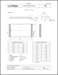 Click here to download MDS768 Datasheet