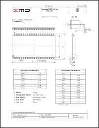 Click here to download MDS764 Datasheet