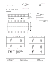 Click here to download MDS748 Datasheet