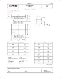 Click here to download MDS761 Datasheet