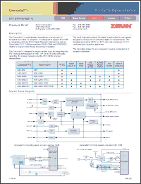 Click here to download CAS-220 Datasheet