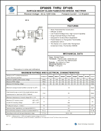 Click here to download DF005 Datasheet