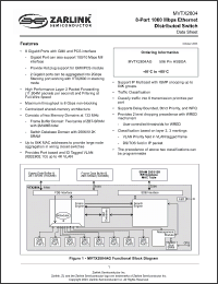 Click here to download MVTX2804AG Datasheet